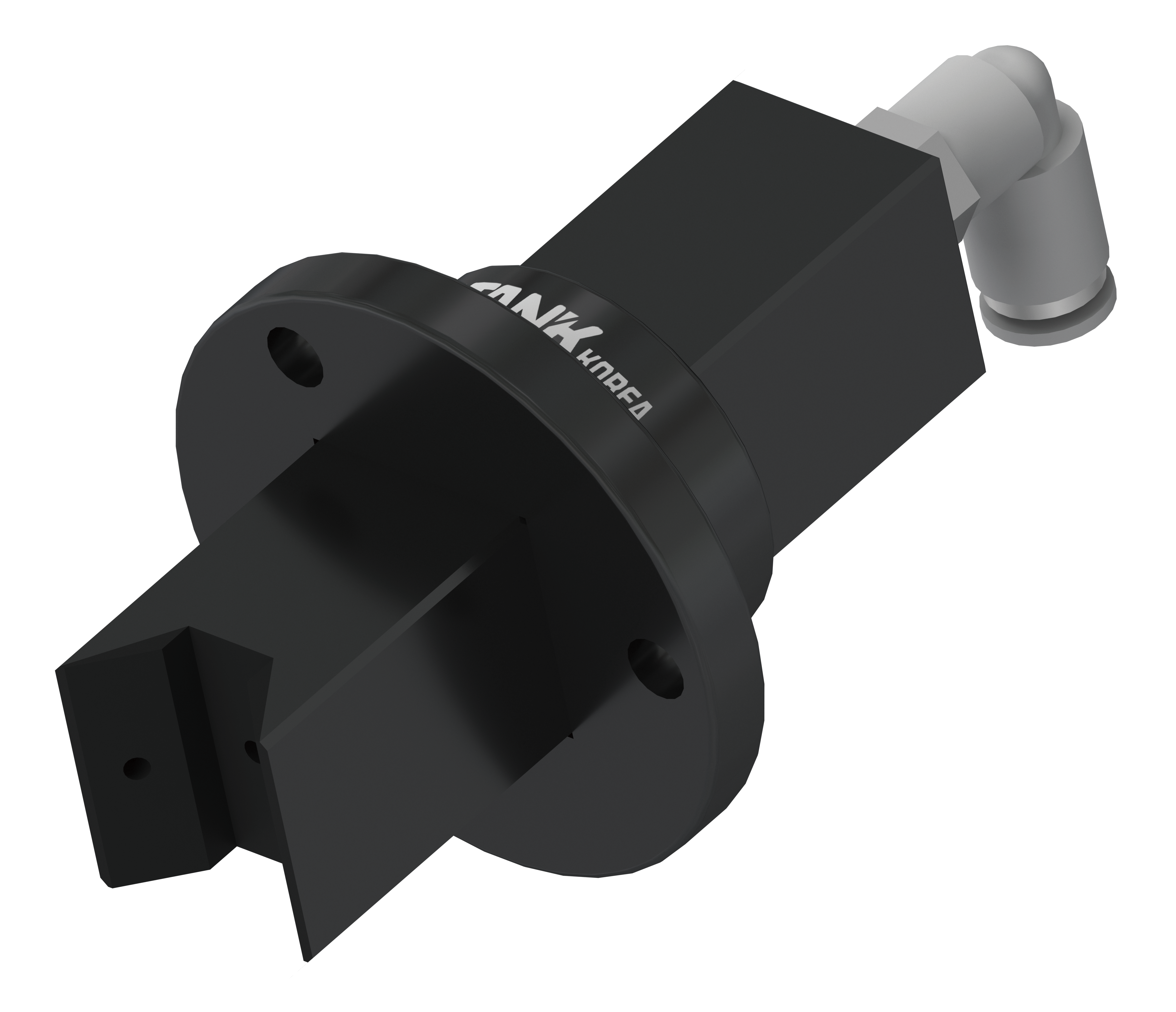 3Way Nozzle