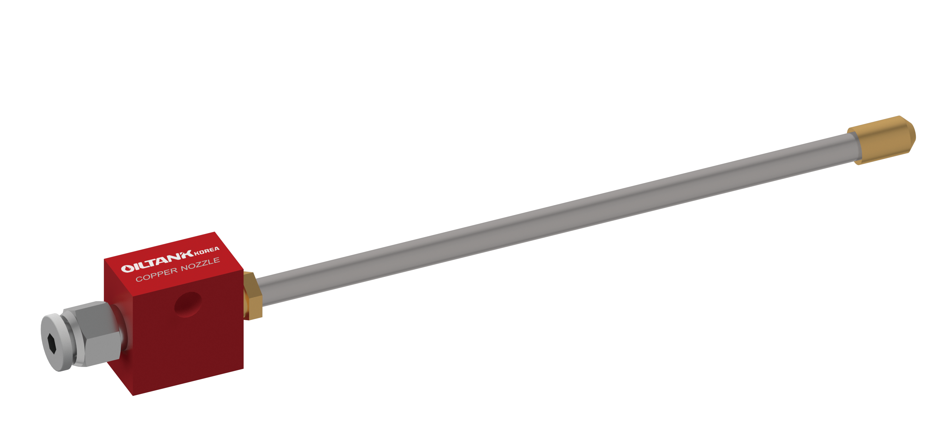 Standard Nozzles